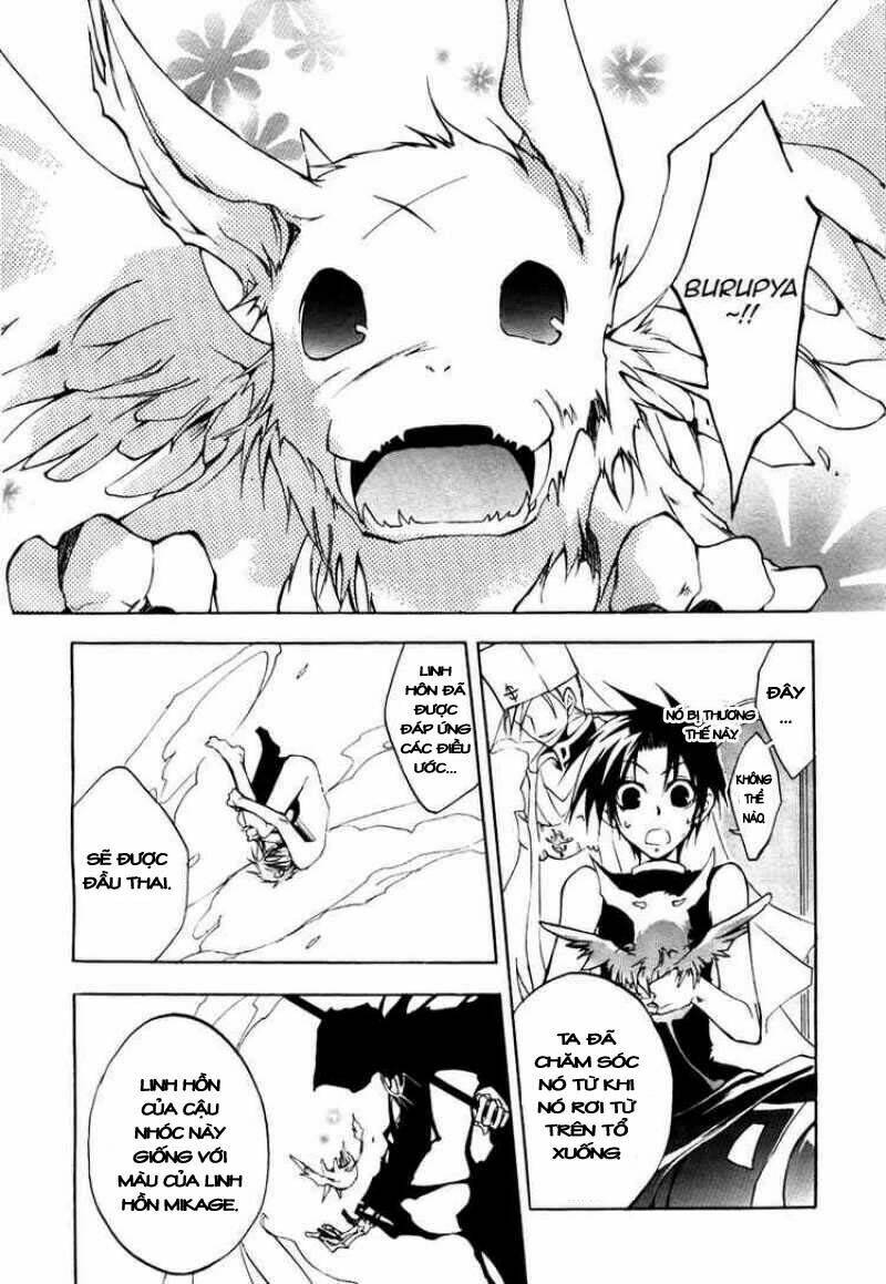 07 hồn ma chapter 7 26