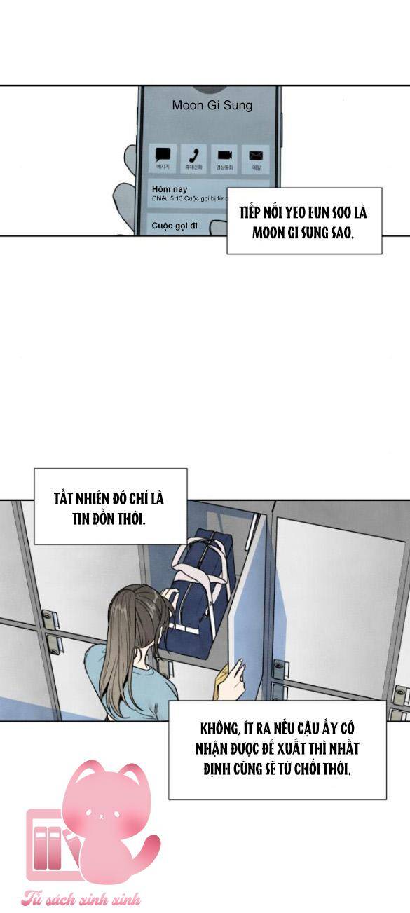 điều khiến tôi quyết tâm muốn chết chapter 65 11