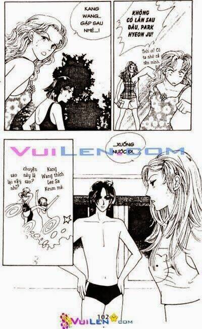 ảo vọng tình yêu chapter 9 102