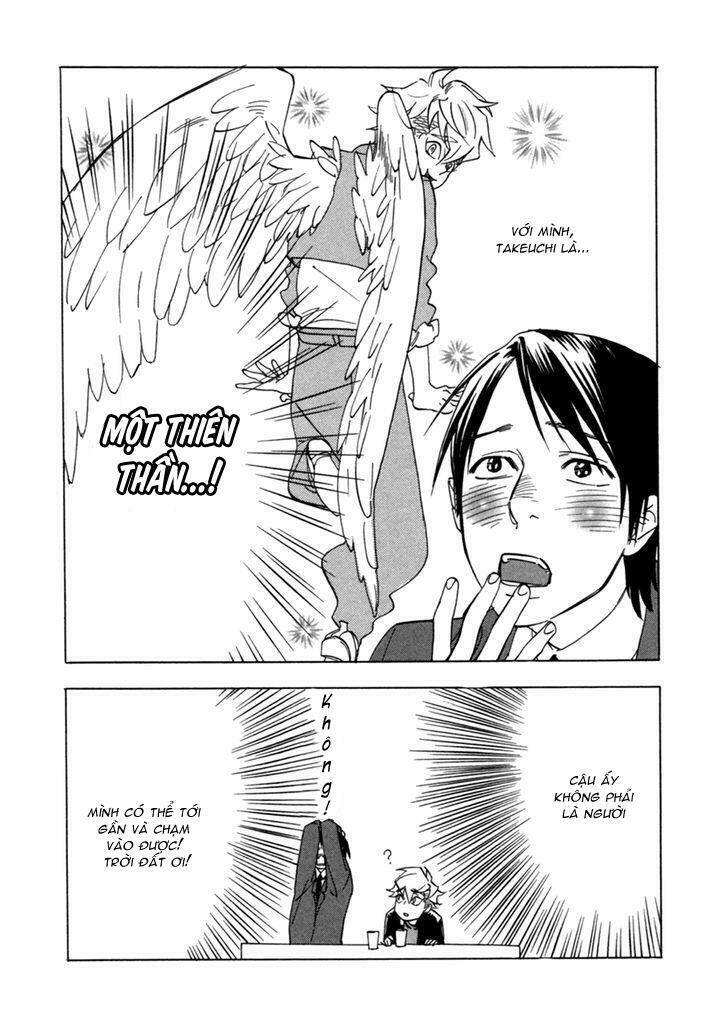 ai ga love shite you nanosa chapter 3 13