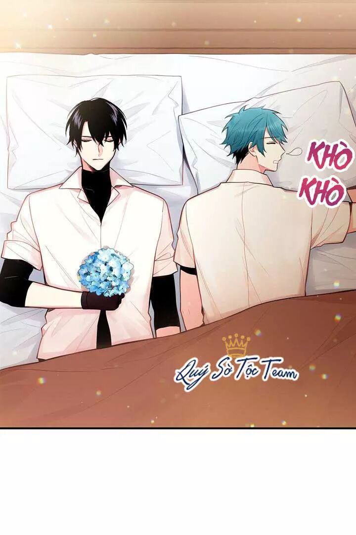 thánh nữ ẩn danh chapter 116 14