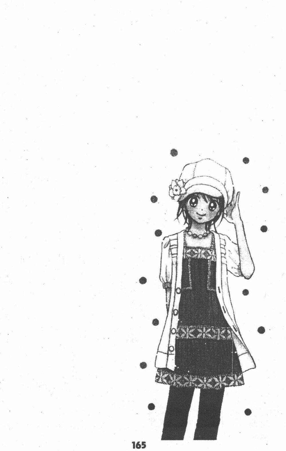 beautiful 100% chapter 6 178