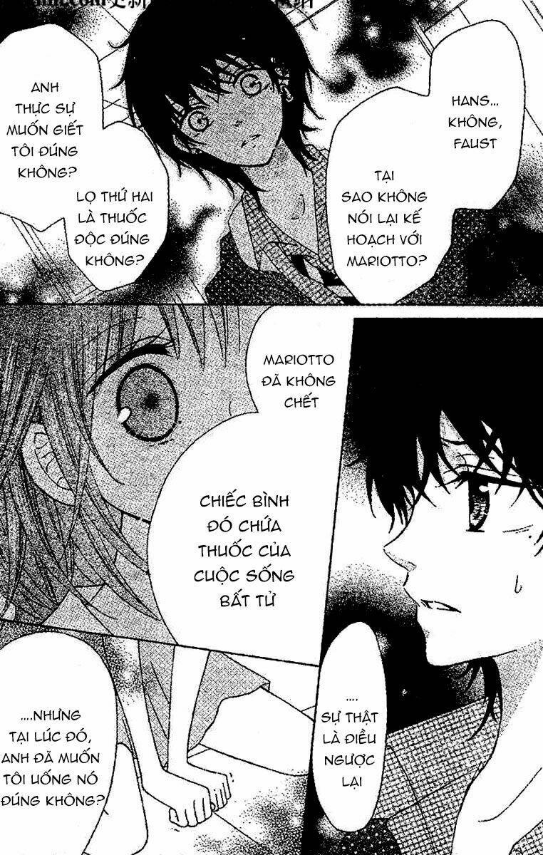 kami ka akuma ka chapter 5 36