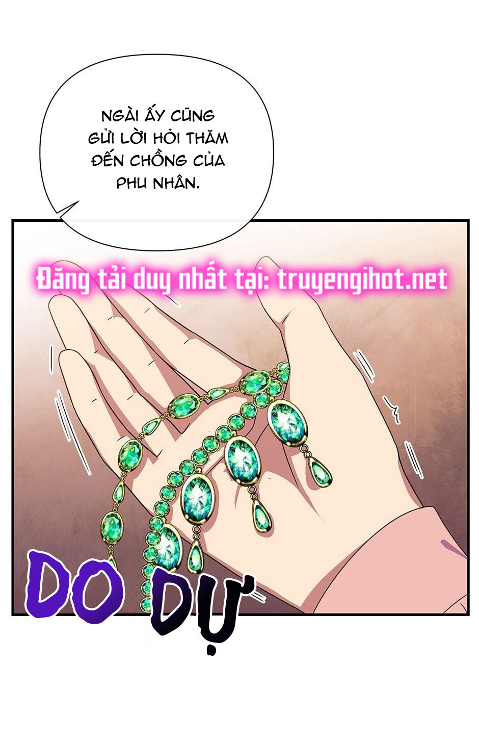 bản khế ước với nữ công tước ác ma chapter 111 8