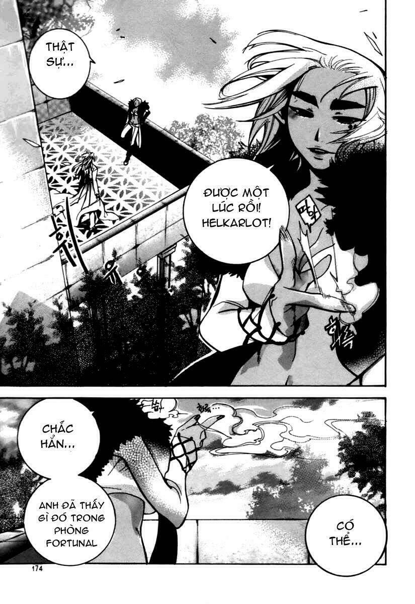 immortal regis chapter 22 2