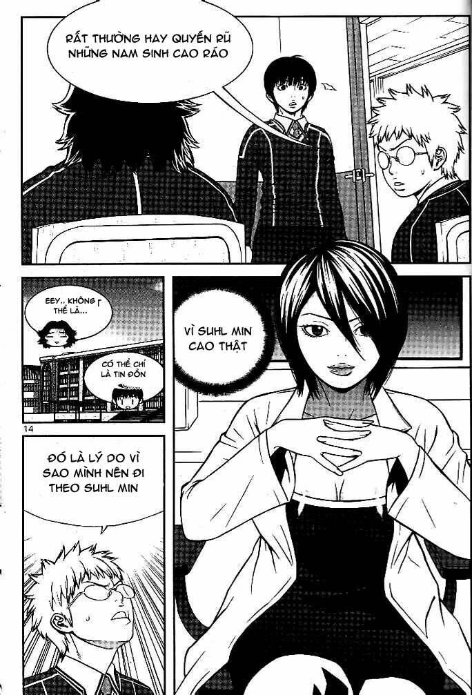 need a girl chapter 7 13