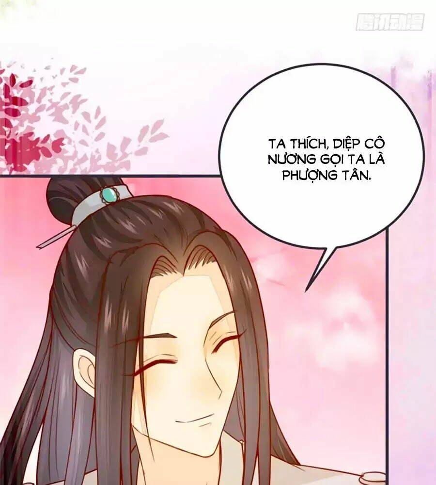 thần y khí nữ: ngự thú cuồng phi của quỷ đế chapter 52 49