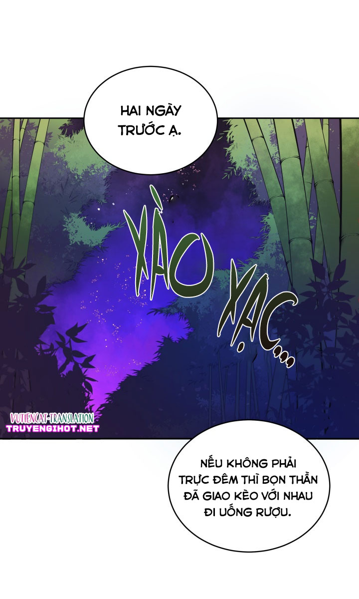 khế ước hậu cung chapter 18.1 10