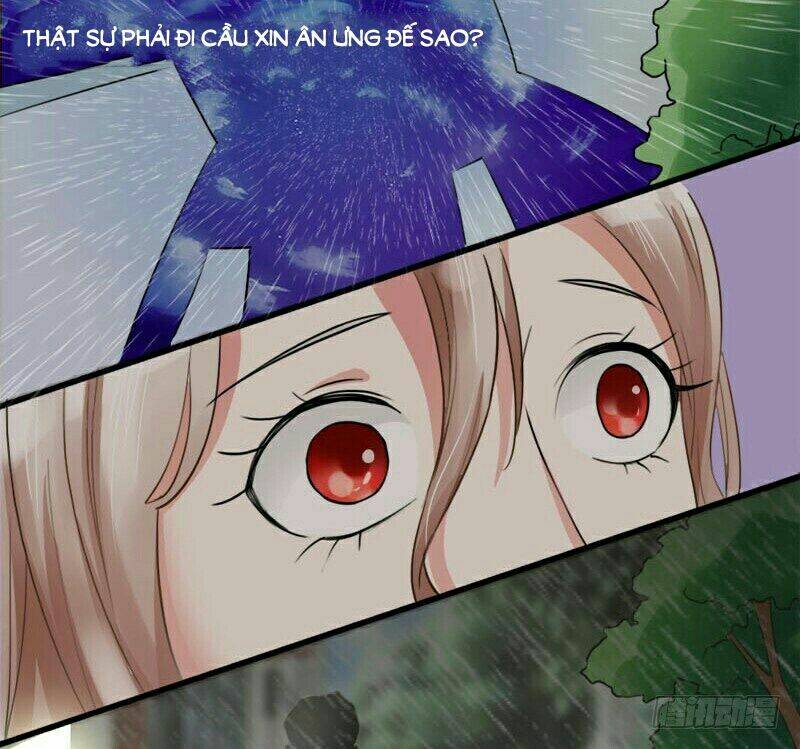 mặt nạ kiều thê chapter 6 20