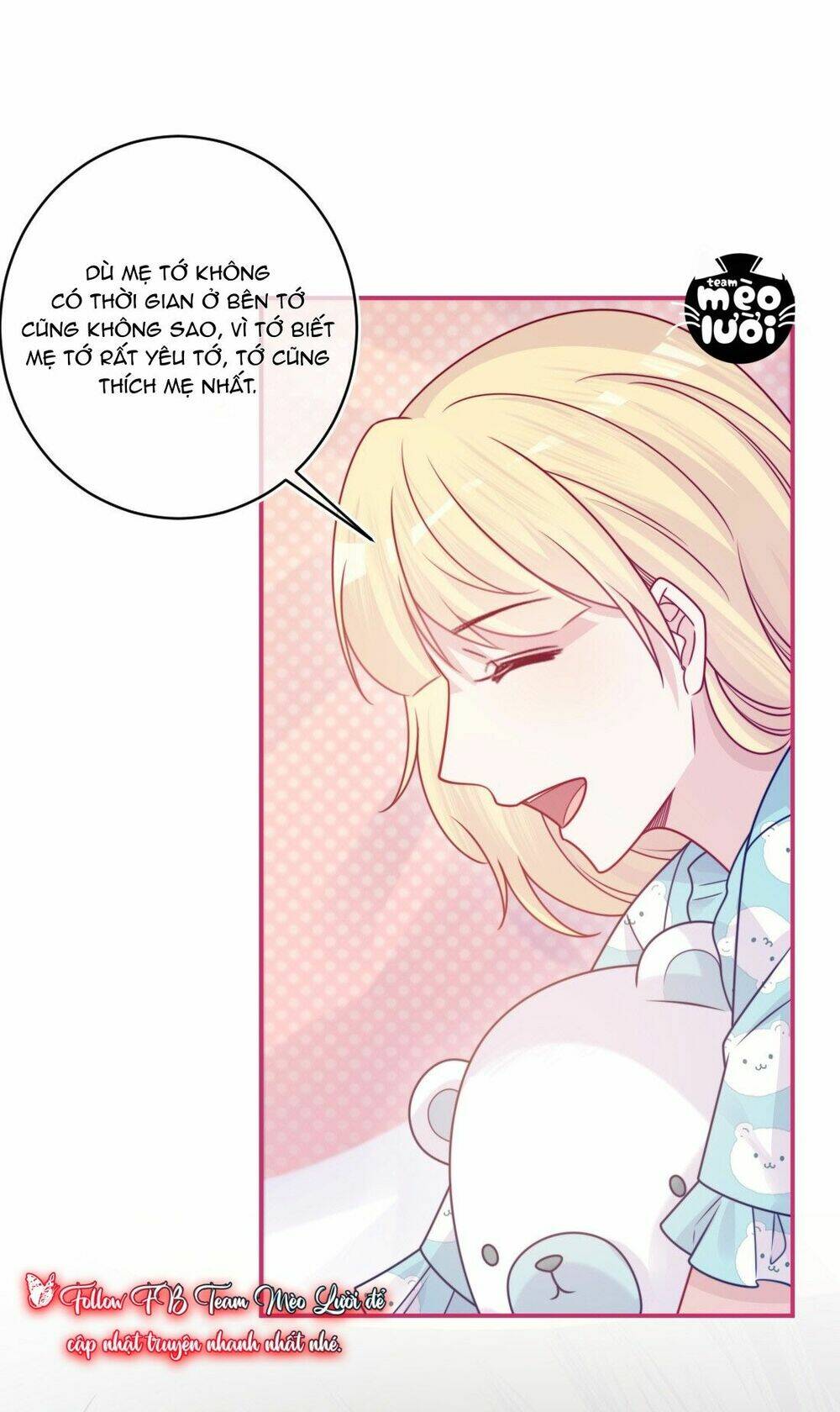 khi cô gái nhìn thấy thời gian chapter 40 39