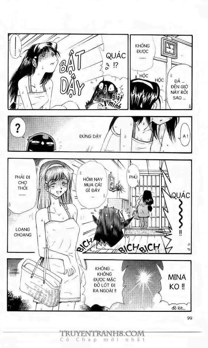 chim cánh cụt ginji chapter 67 6