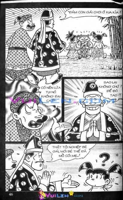 thần đồng đất việt chapter 19 42