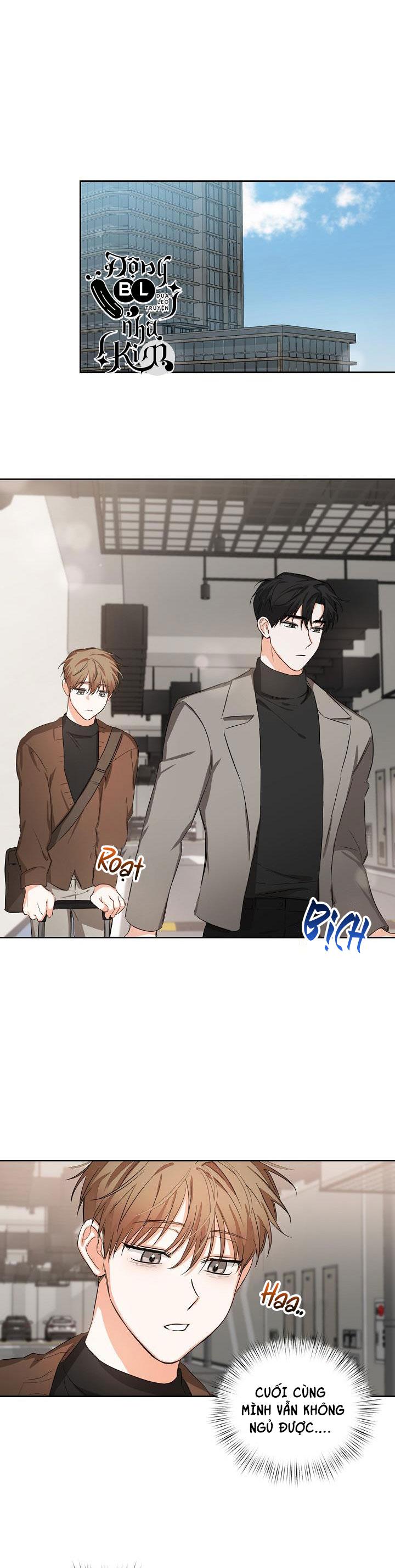 nine to nine chapter 14 13