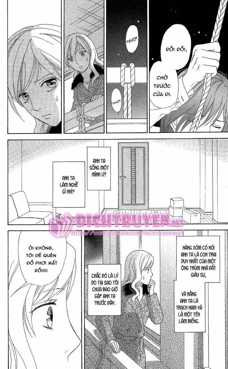 virut tình yêu chapter 1.1 17