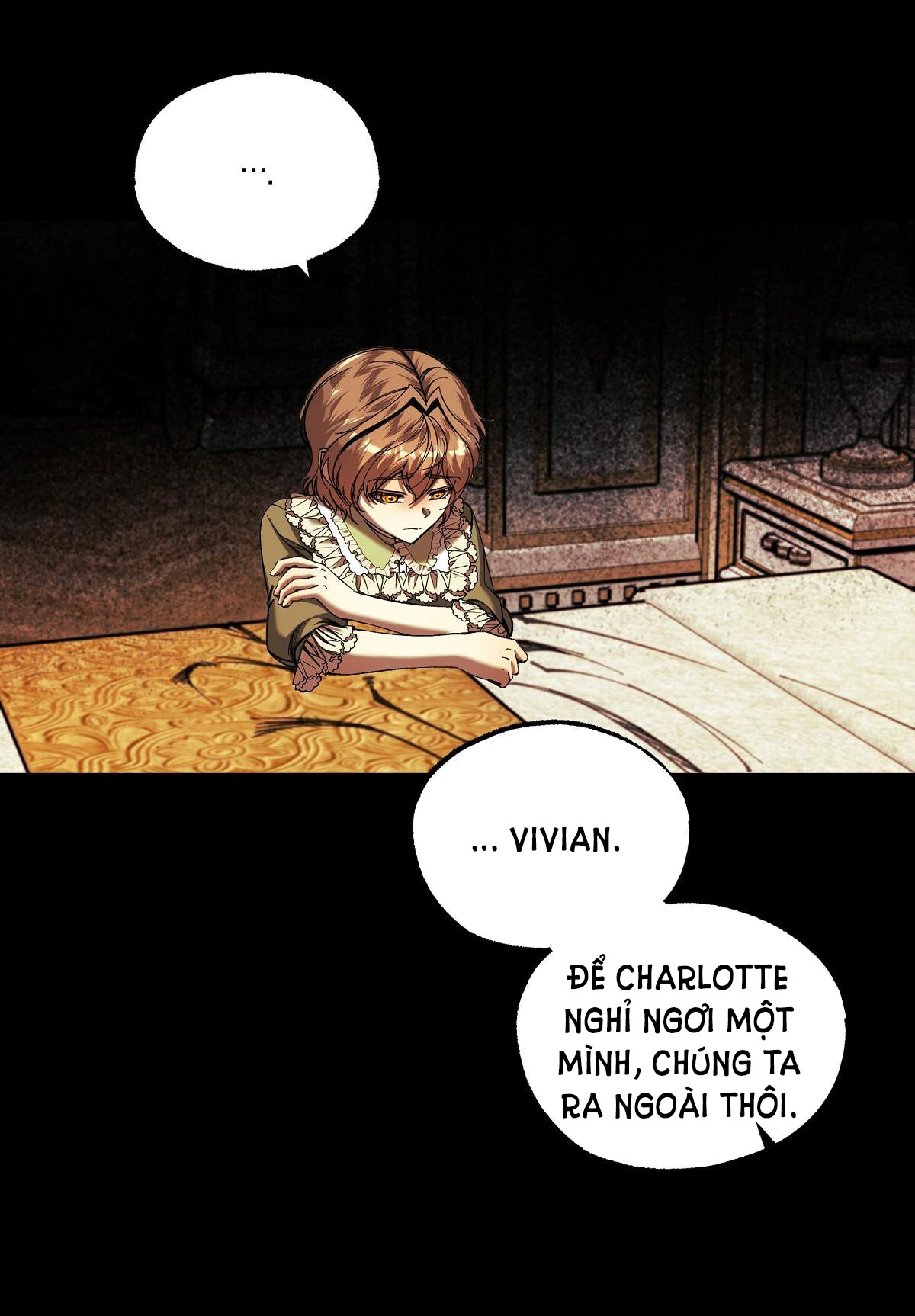 bánh xe của charlotte chapter 30.1 27