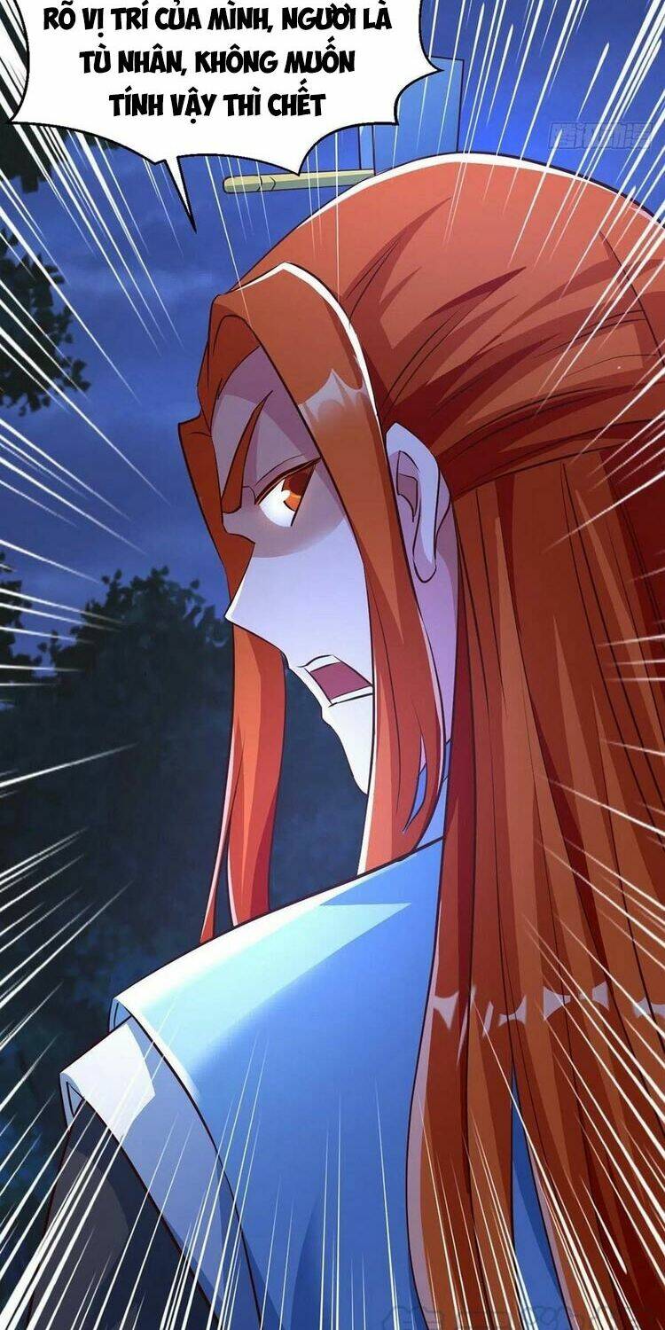 thiên hạ kiếp chapter 74 14