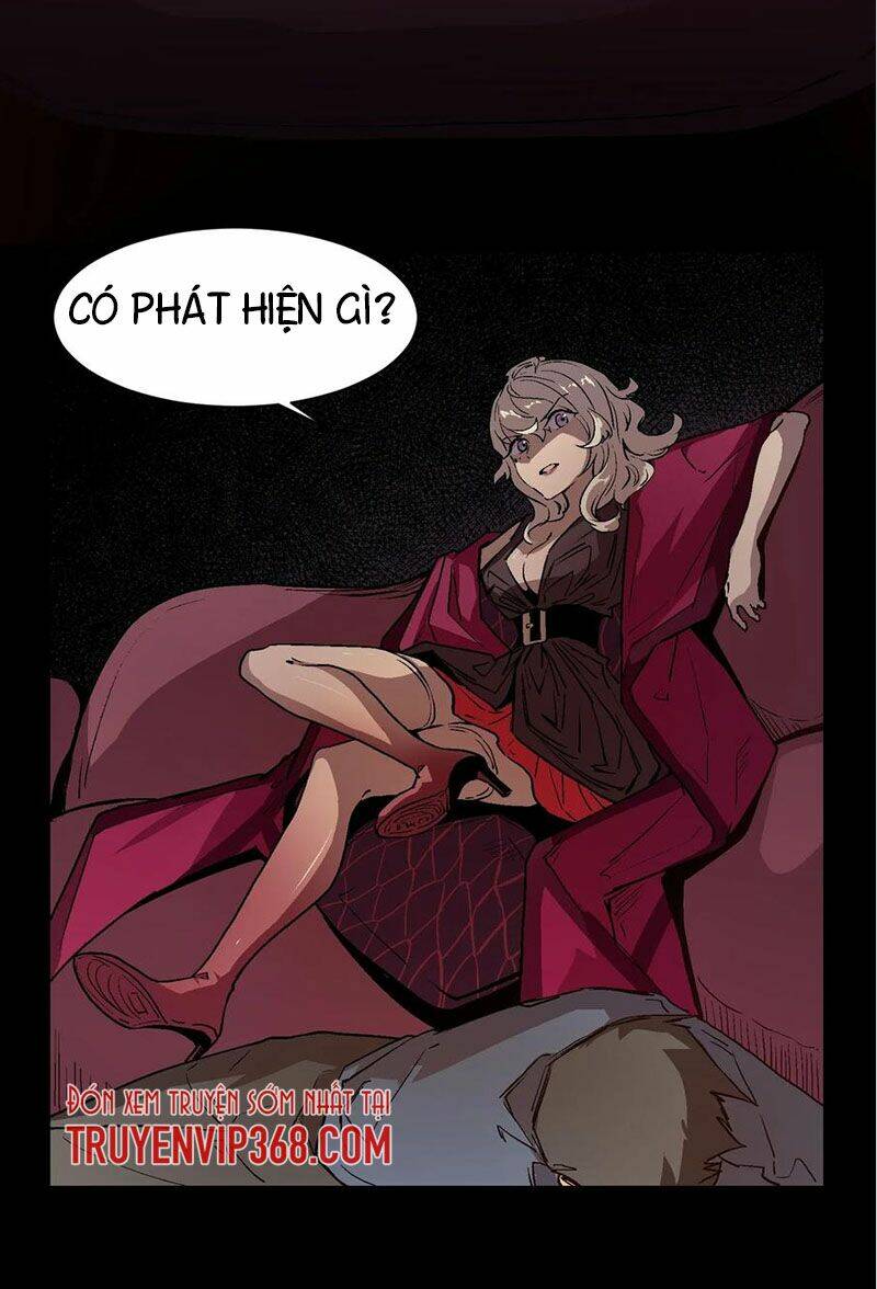 vương bài đặc công trùng sinh vườn trường chapter 21 32