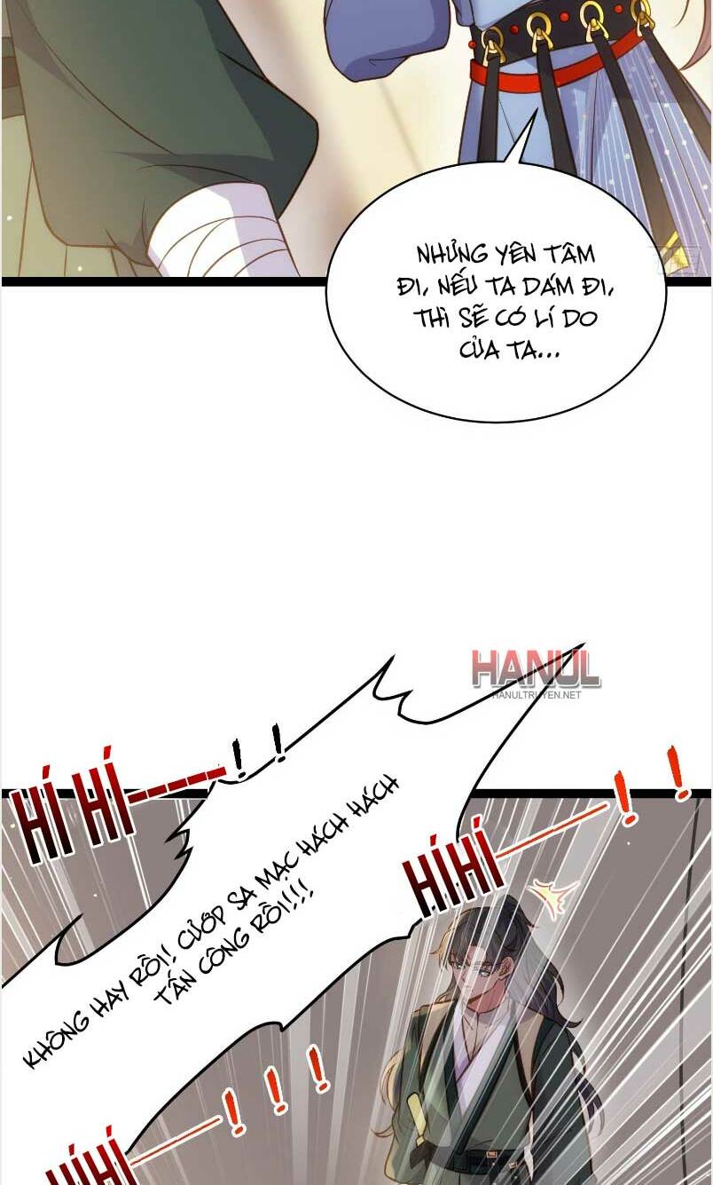 hoạn phi thiên hạ chapter 246 8