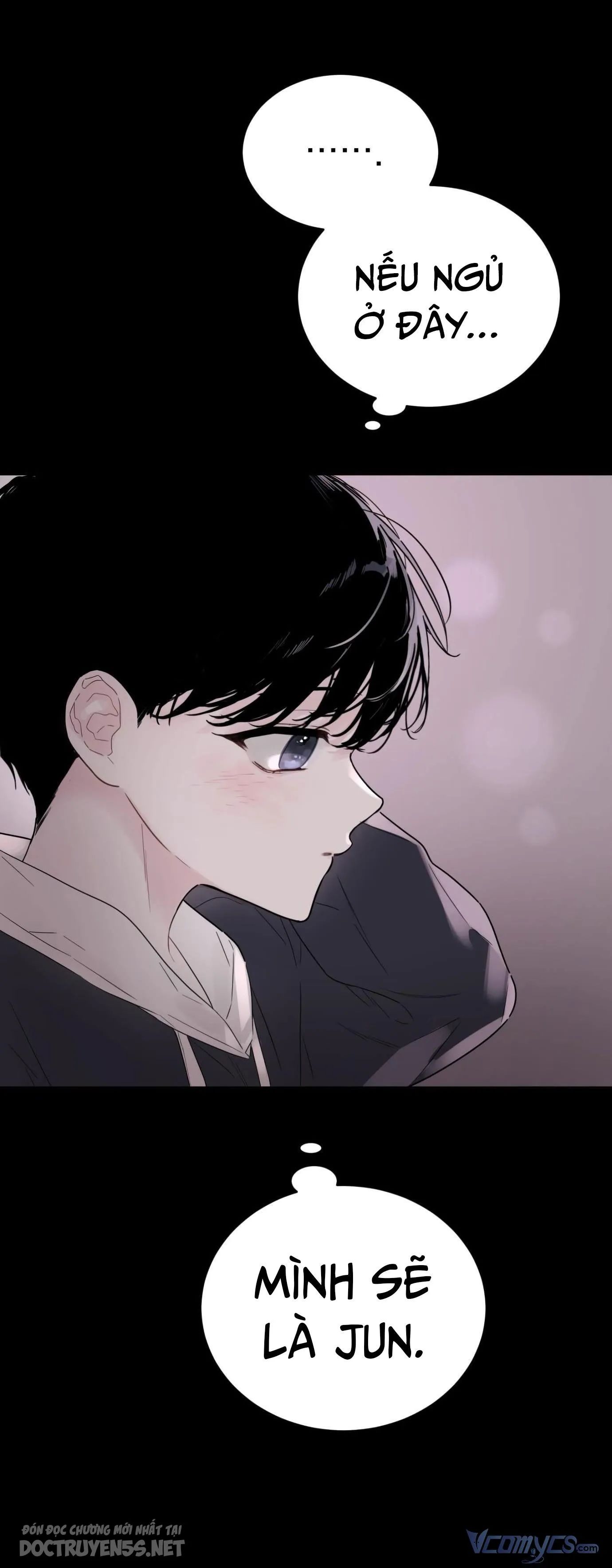 em đã tìm kiếm cả ngàn năm nay chapter 16 54
