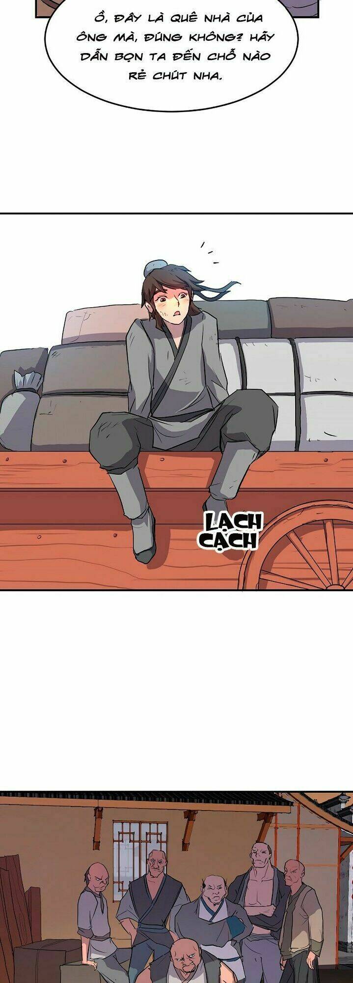 trọng sinh, bất khả chiến bại chapter 7 23