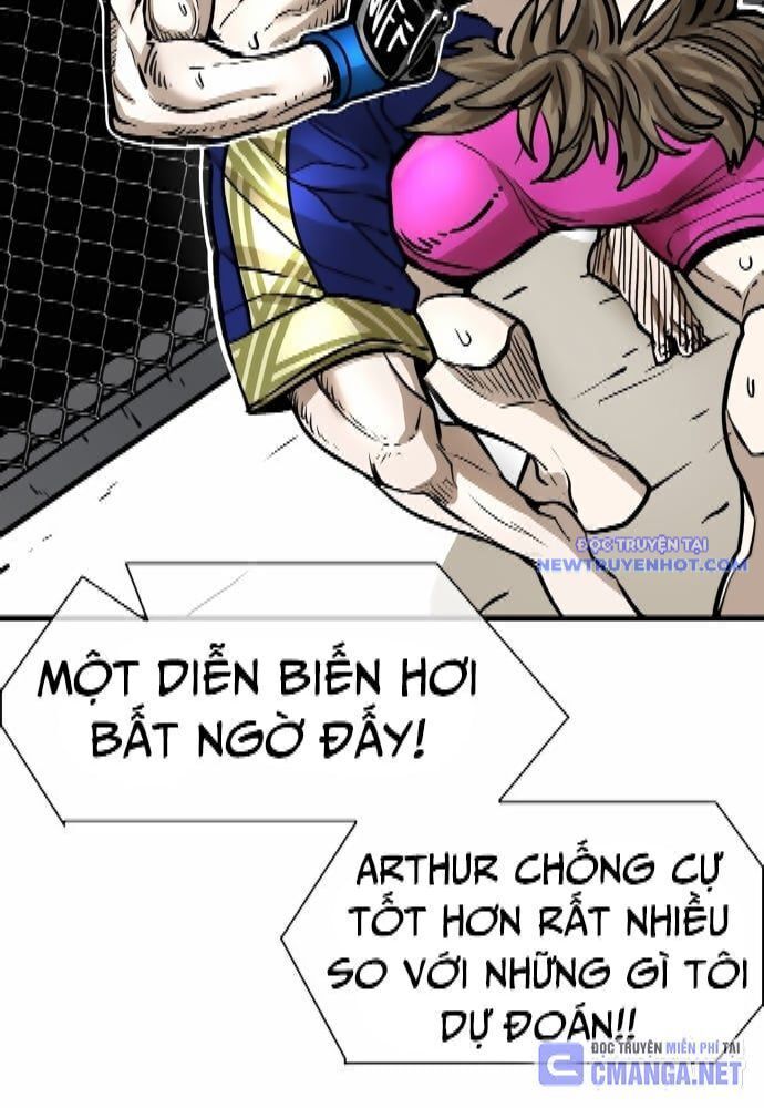 shark - cá mập chapter 310 71