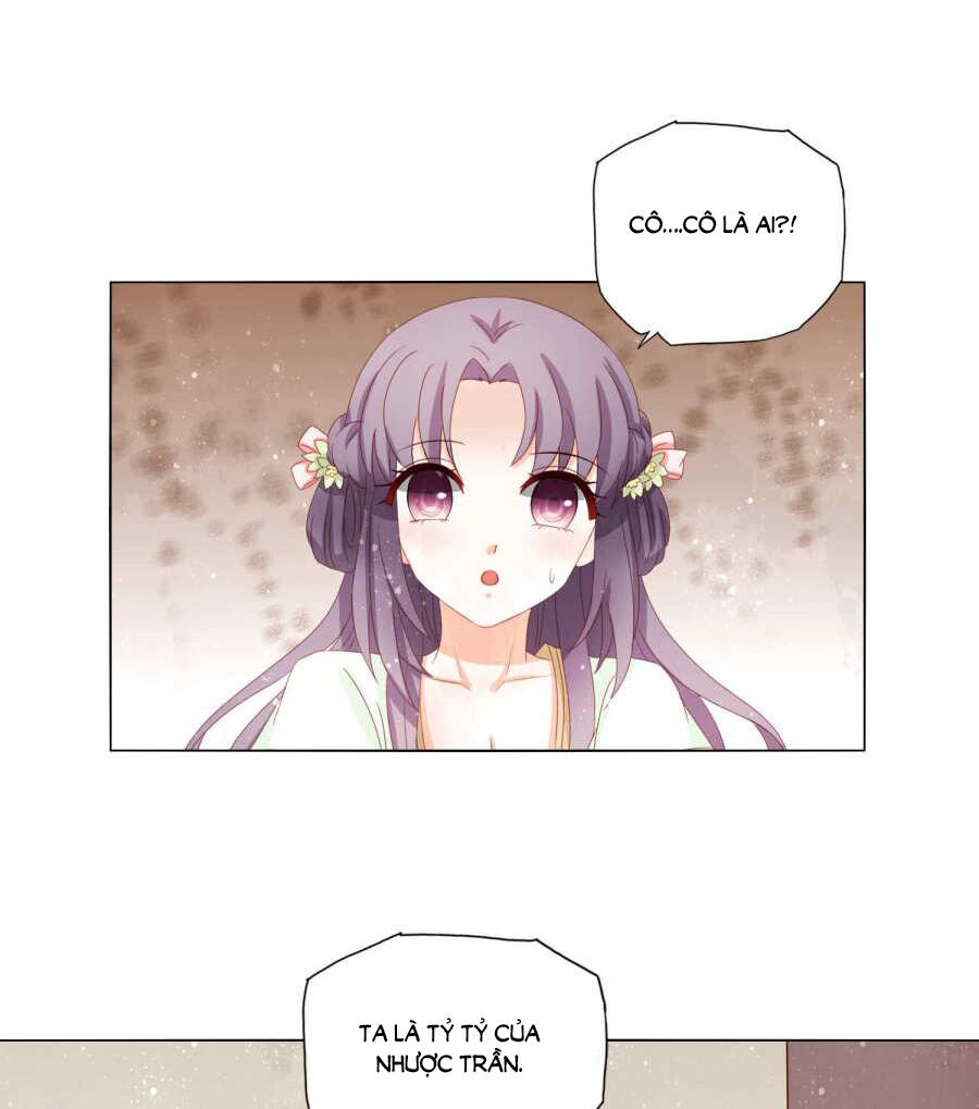 nam phi nữ tướng chapter 51 30