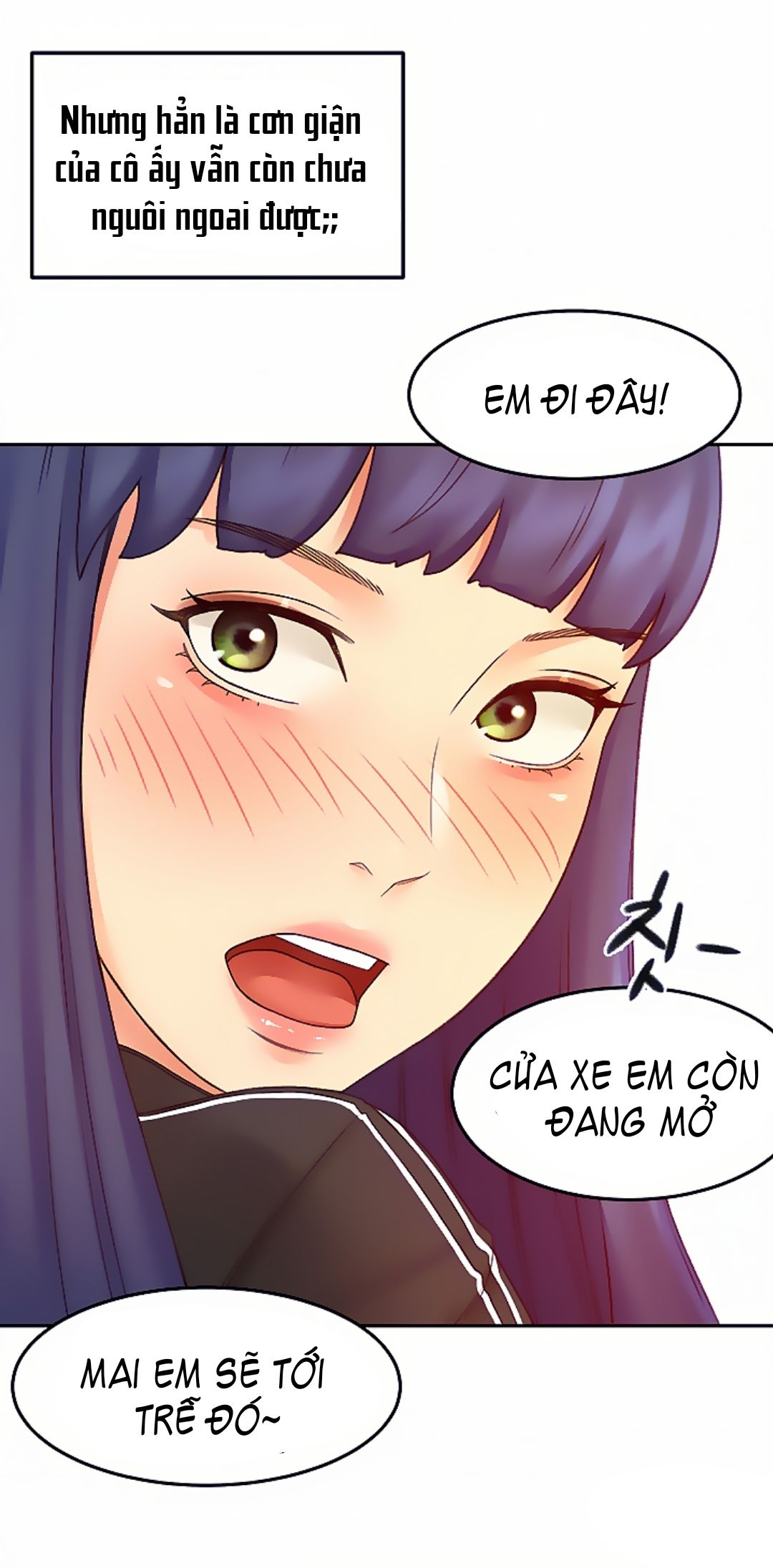 cậu chủ nhỏ chapter 40 20