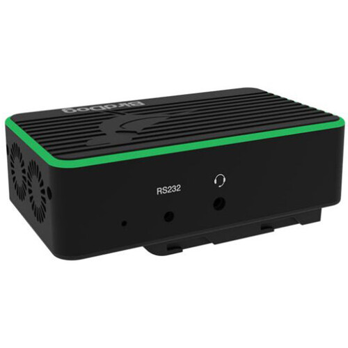 Bộ Chuyển Đổi NDI BirdDog | Flex 4K HDMI BACKPACK sang Full NDI Encoder | Hàng Chính Hãng