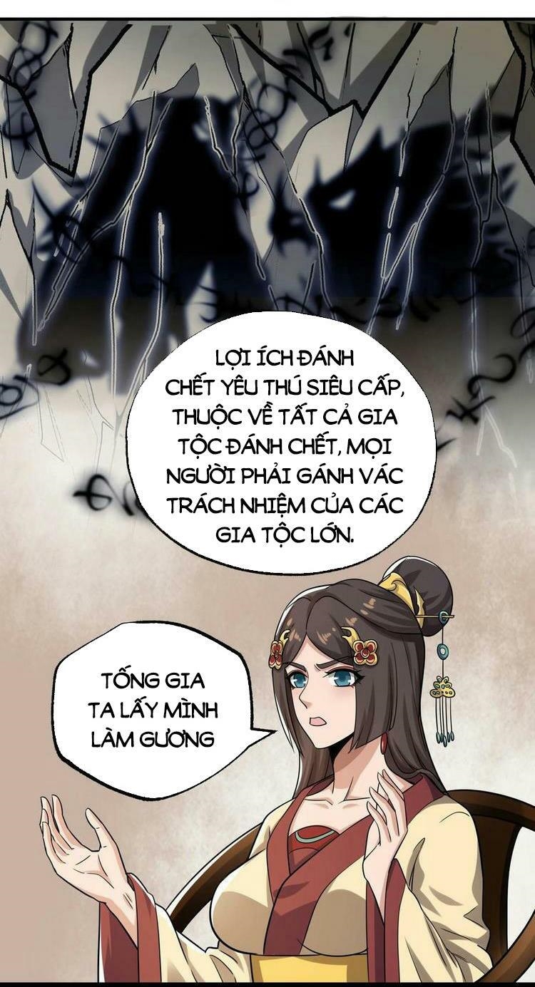 Nguyên Long Chapter 260 - Trang 20