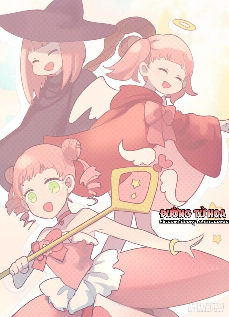 gia sư tổ tiên chapter 2 30