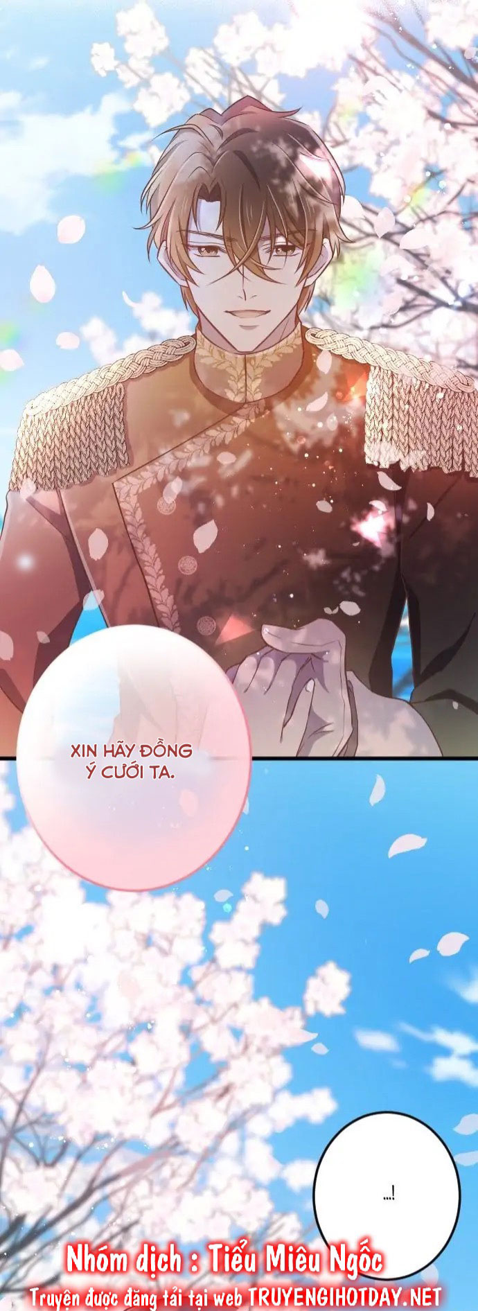 tình yêu thuần khiết chapter 67 31