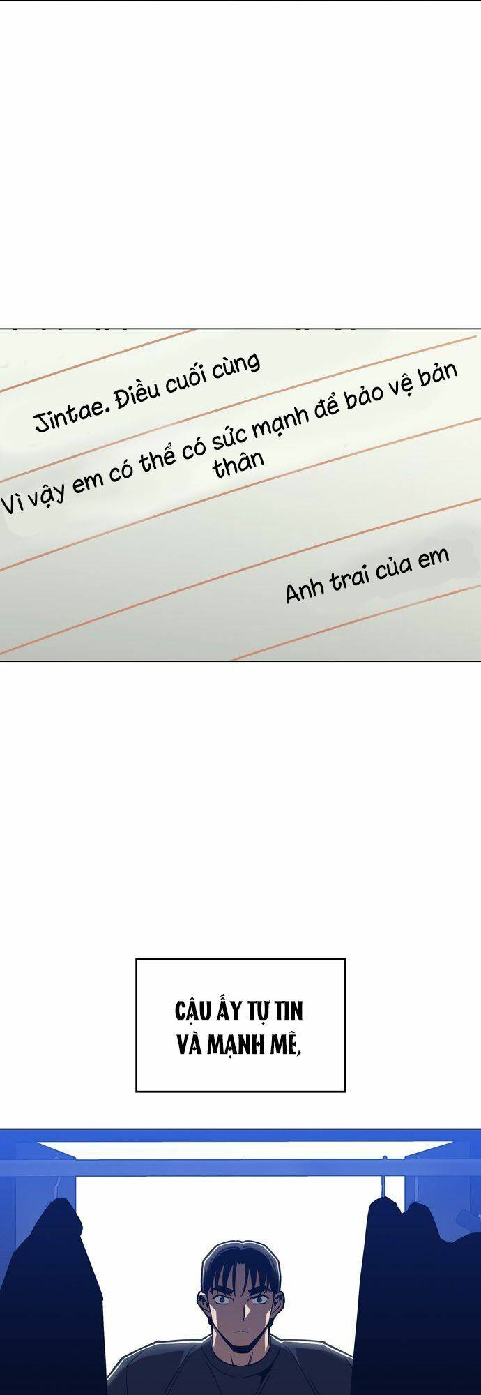 kỷ nguyên tàn bạo chapter 50 49