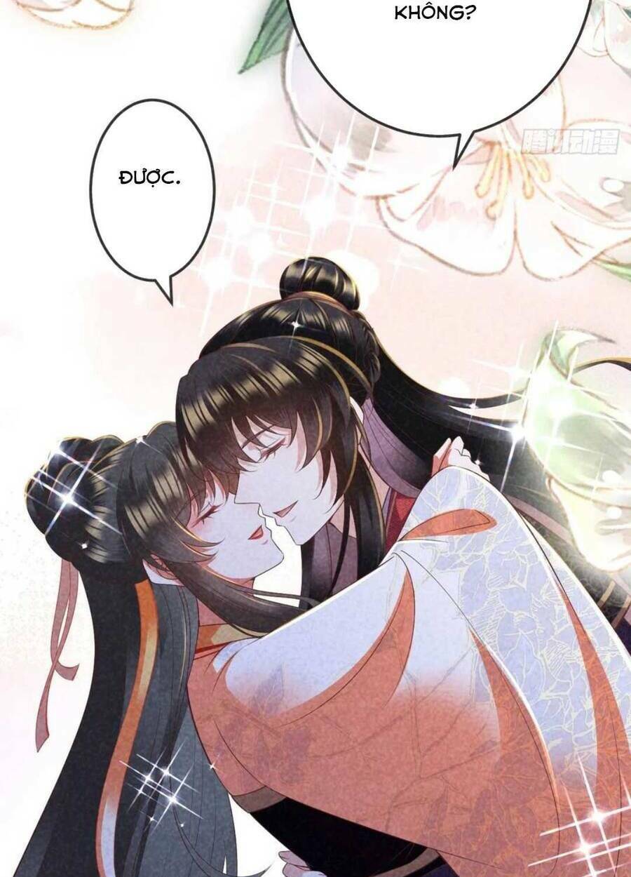 đại đích nữ trọng sinh về báo thù chapter 35 77
