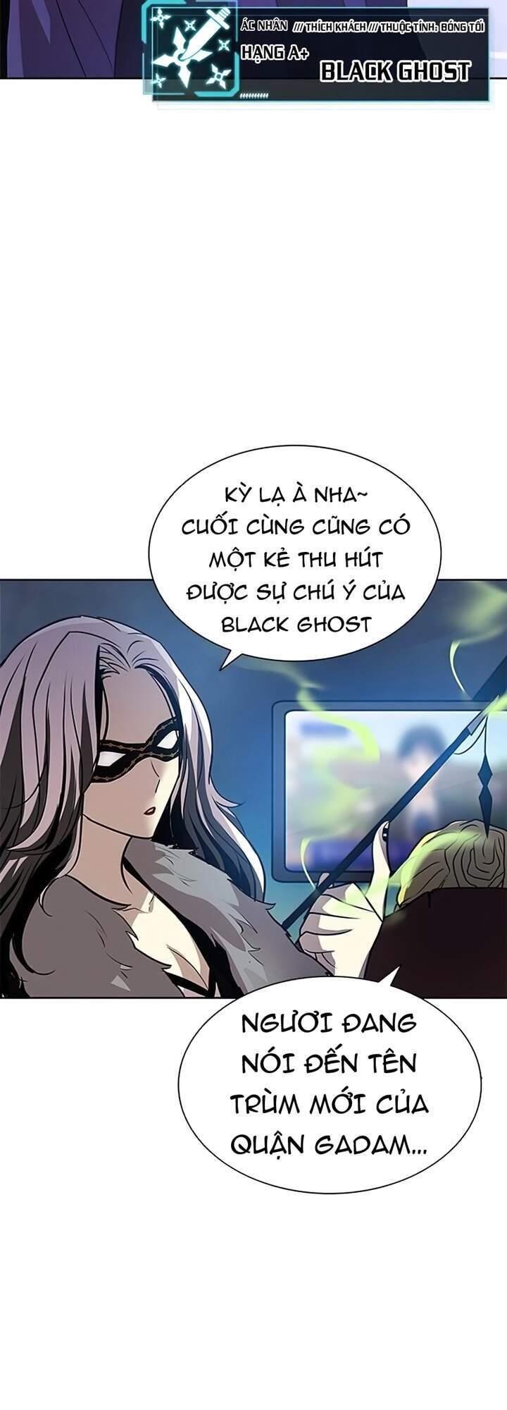 tiêu diệt ác nhân chapter 39 21