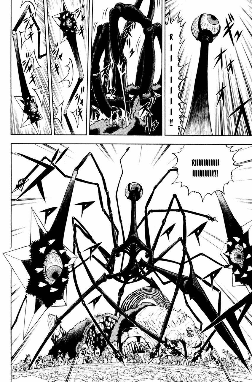 doubutsu no kuni chapter 28 21