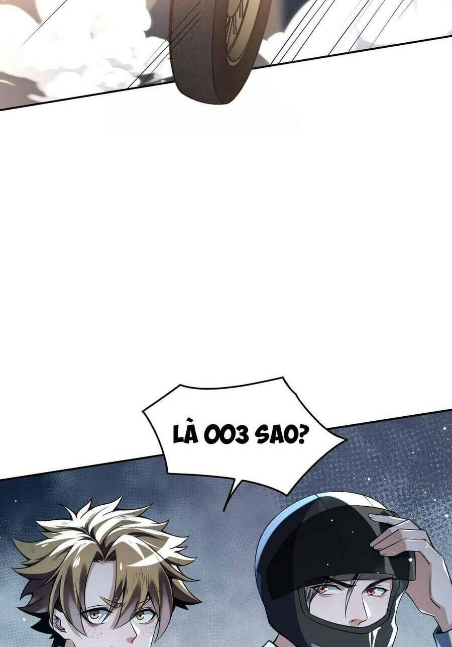 tế bào thần quốc chapter 6 4