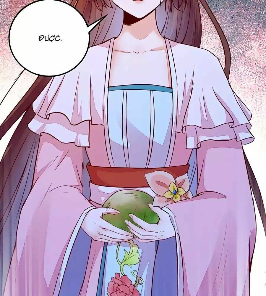 thần y khí nữ: ngự thú cuồng phi của quỷ đế chapter 70 72