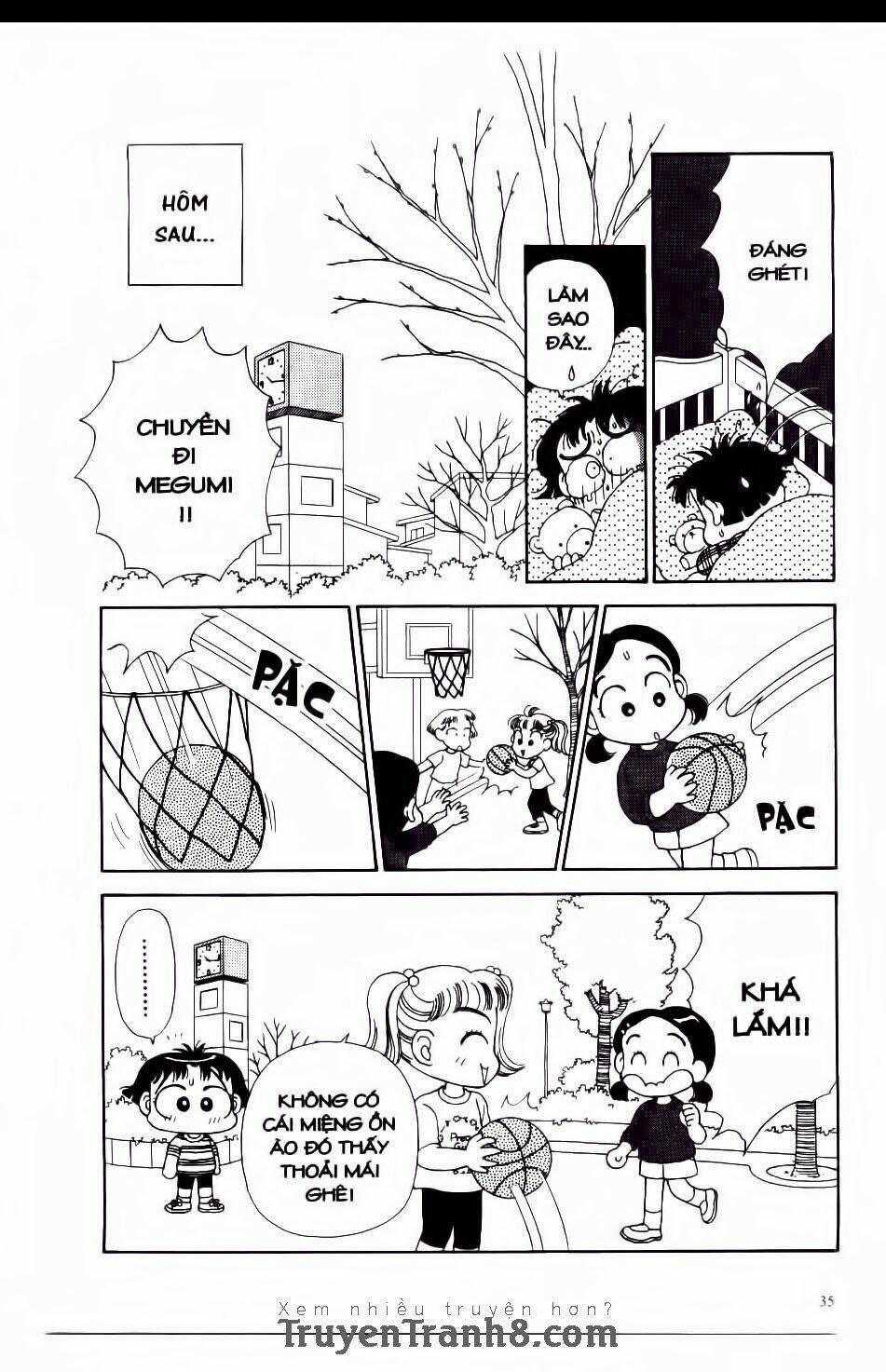 miko selection - blue chapter 2 10