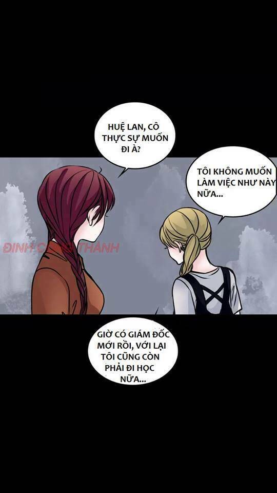 tiểu quỷ chapter 29 33