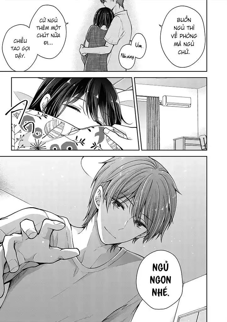 koisuru (otome) no tsukurikata chapter 38 11