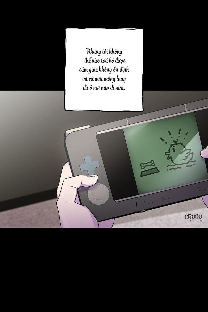 |drop| nụ hôn chết chóc chapter 17 62