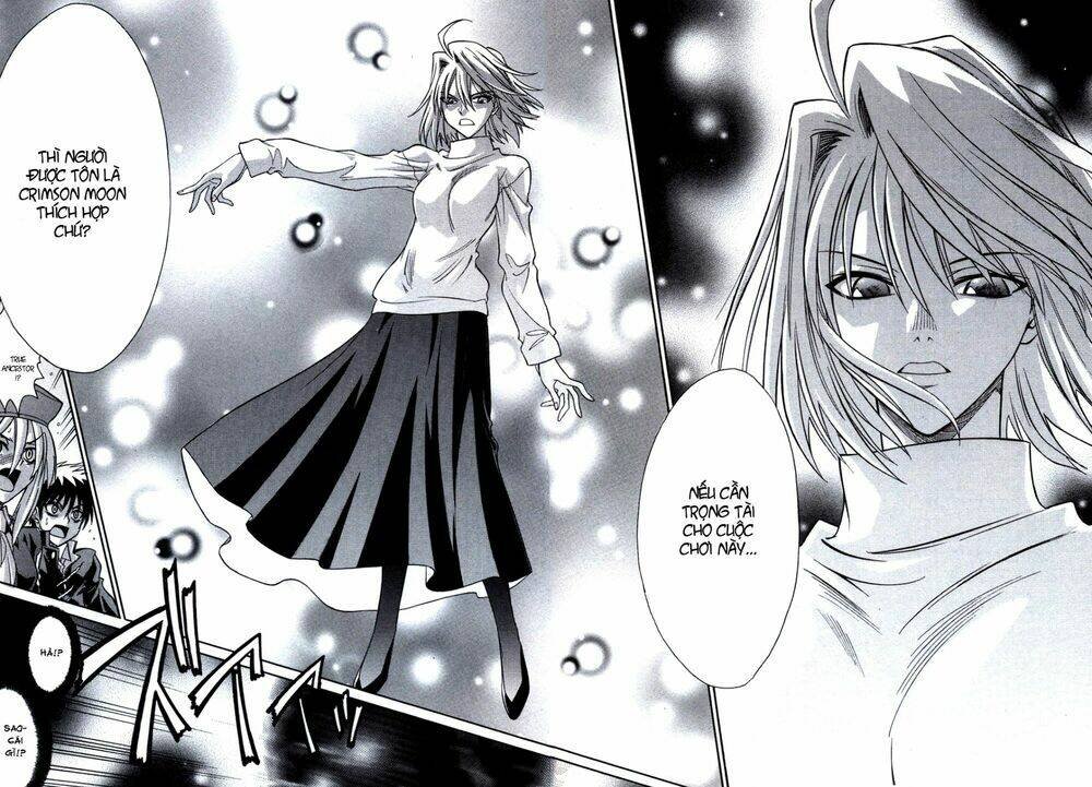 melty blood chapter 25 5