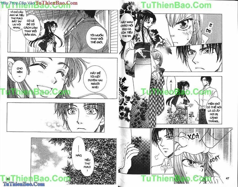 pháp sư tơ hồng chapter 6 24