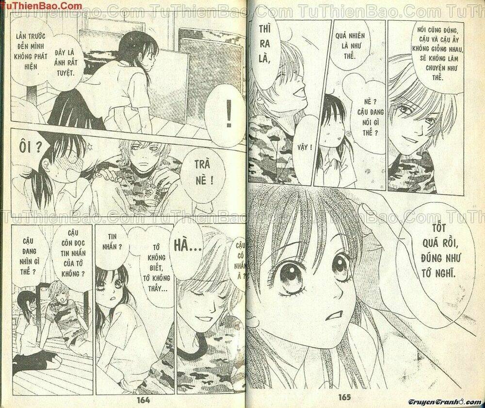 tình yêu đầu đời chapter 1 82