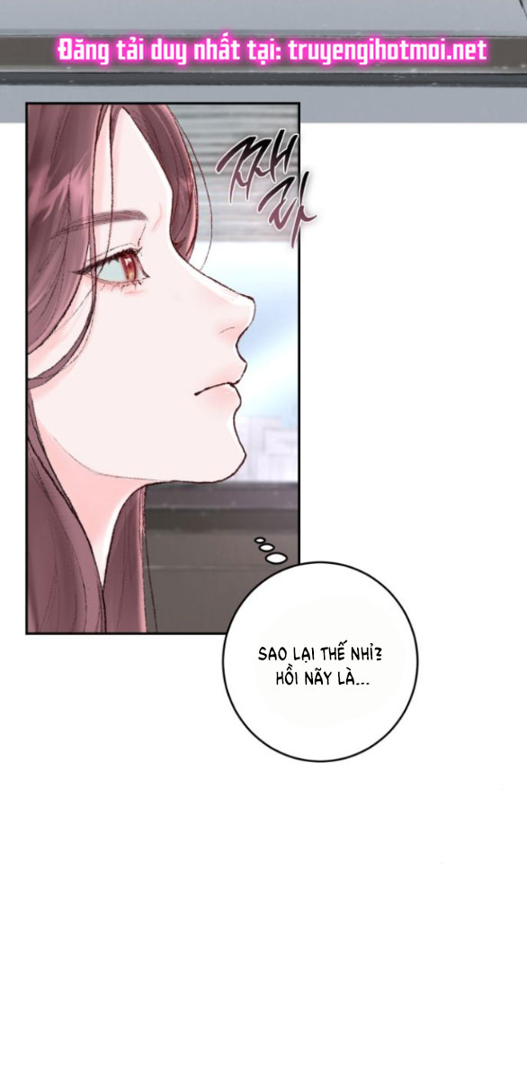 my demon - ác quỷ của tôi chapter 4.2 14