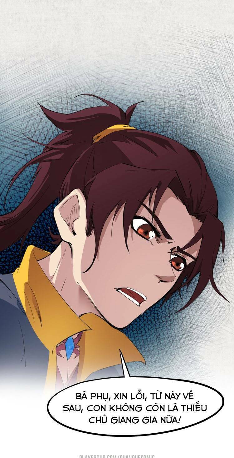 long mạch võ thần chapter 43 29