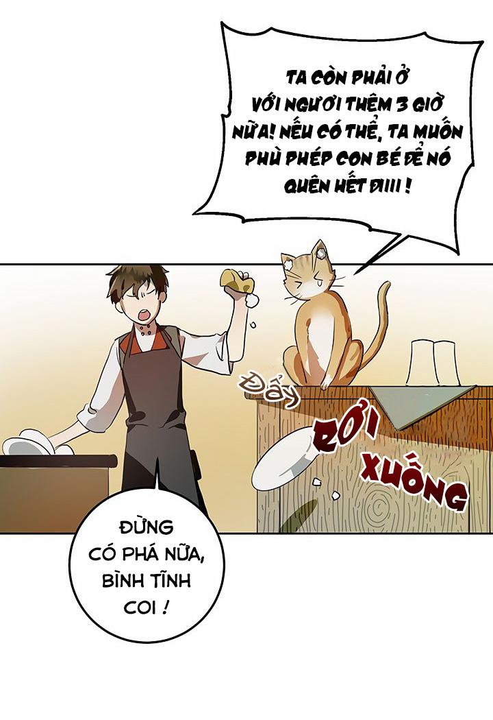 câu chuyện về đứa con hoang bị ghét bỏ chapter 6 17