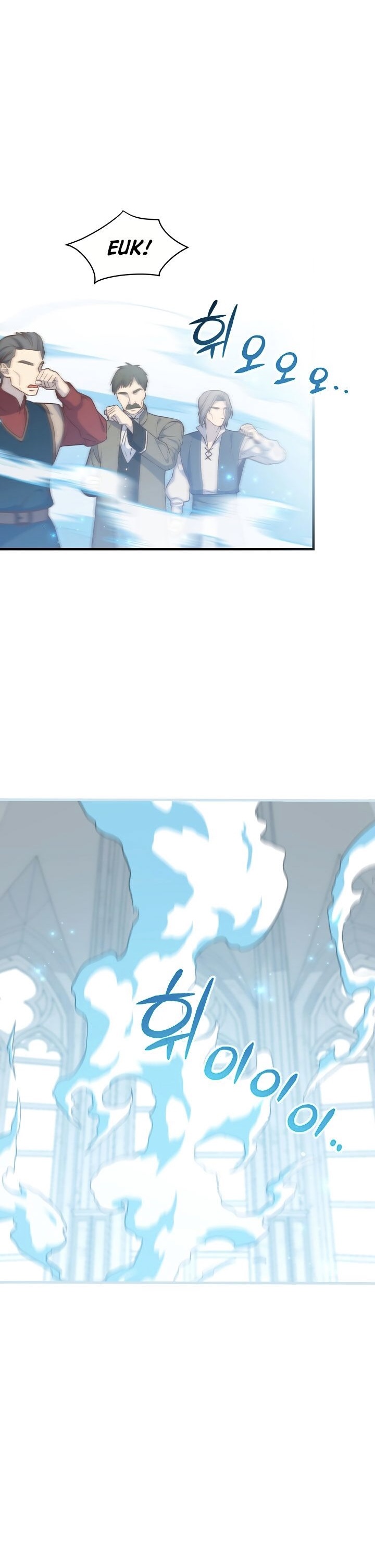 sự quay trở lại của pháp sư cấp 8 chapter 18 46