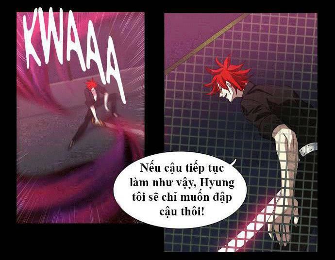 si mun - người giao tiếp với linh hồn chapter 17 13