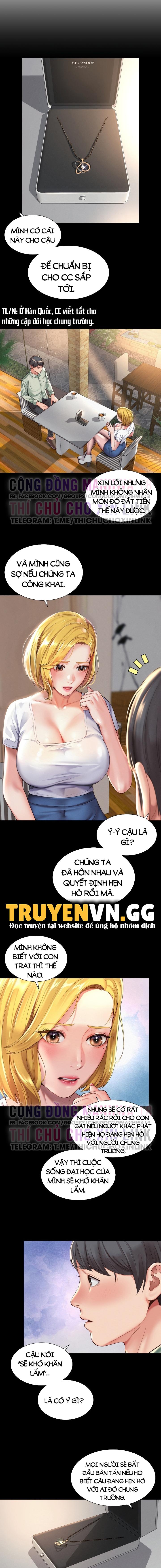 bắt cá chục tay chapter 1 7